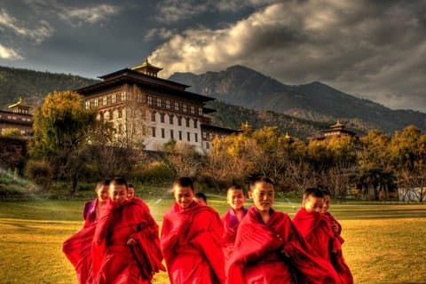 Nepal Bhutan Cultural Highlights Private Tour - 11 Days