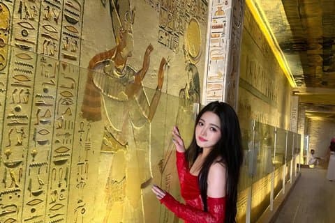 Private Full-Day Luxor Guided Tour