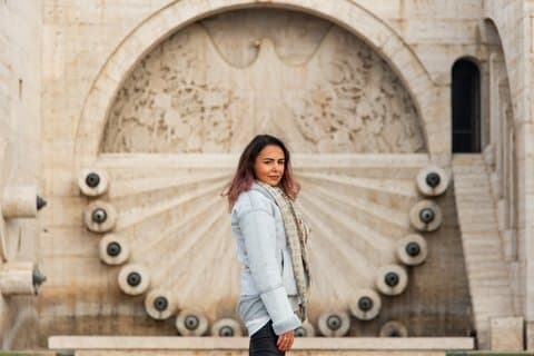 Yerevan Photowalk