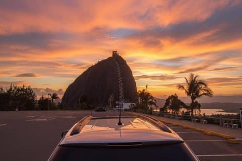 Guatape Tours