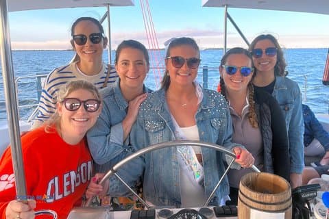 Private Dolphin Eco Tour