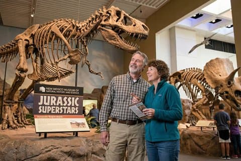 Private Family Walking Tour in Albuquerque Cultural Sites
