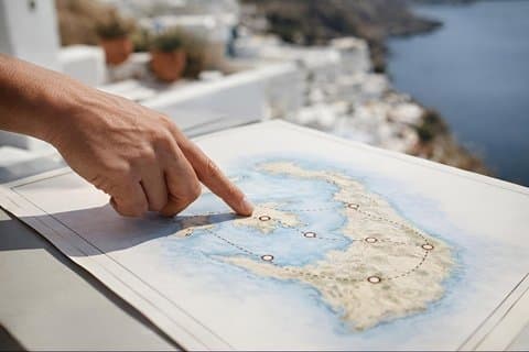 Build Your Own Santorini Private Tour – 4 Hour Experience
