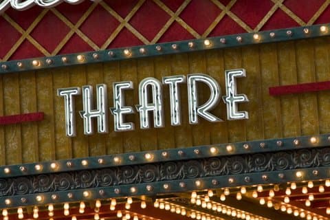 Ghosts of Theatreland : Haunted West End Walking Tour in London（ゴースト・オブ・シアターランド：ホーンテッド・ウエスト・エンド・ウォーキング・ツアー）