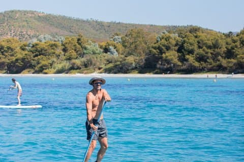 Hyères | La Matinée Découverte | Porquerolles, Fort de Brégançon