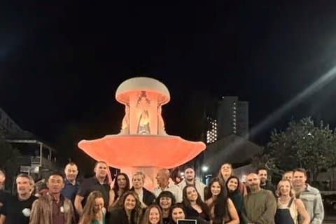 Little Italy Pub Crawl