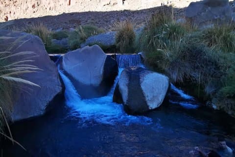 Hoteller i nærheden af San Pedro de Atacama