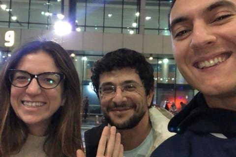 Servizio di trasferimento aeroportuale 24/7 con autisti professionisti