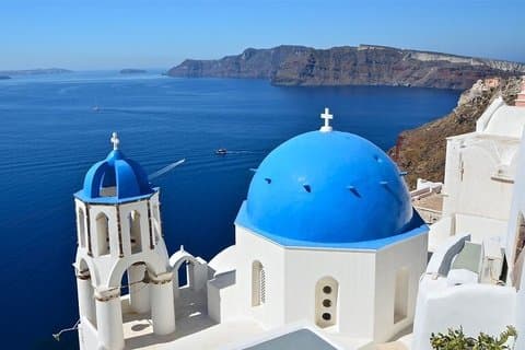 Santorini Private Cultural Villages & Akrotiri Excavations