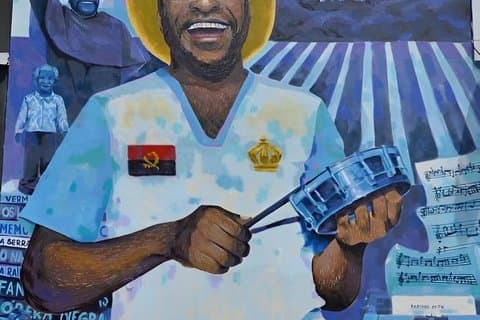 Audioguia A História do Samba no Rio de Janeiro Vila Isabel