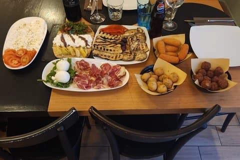 Salento Food Tasting Experience a Lecce con il Vino