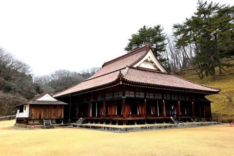 Okayama : Apprenez comme un samouraï dans la plus ancienne école publique du Japon