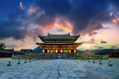 Ganztägige individuell anpassbare und private Führung in Seoul