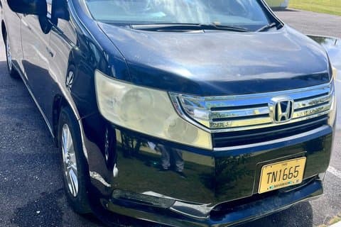 Nassau Hotel to Lynden Pindling International Airport Transfer