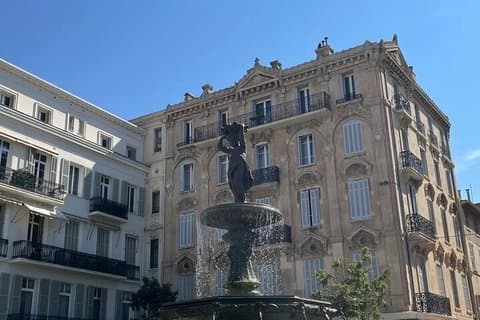 11-stündige Mittelmeer-Exkursion von Cannes nach Monaco