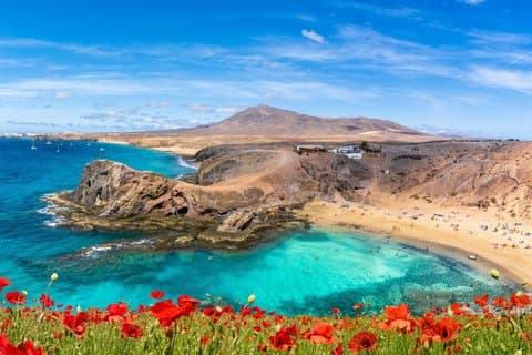 Tour privato del vino e delle tapas – Lanzarote