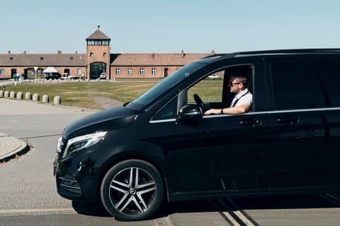 Auschwitz & Birkenau Small-Group Guided Tour with Hotel Pick-Up
