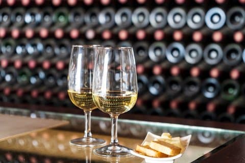 Ye Lajares Wine and Gourmet Private Shore Tour