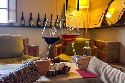 La Maliosa Naturvinsmagning