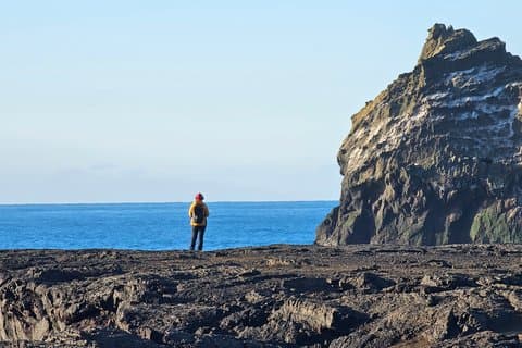 Private Reykjanes Peninsula Tour From KEF Airport or Reykjavik