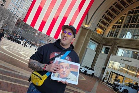 Private Boston Crime Tour zur Aufdeckung der dunklen Vergangenheit der Stadt