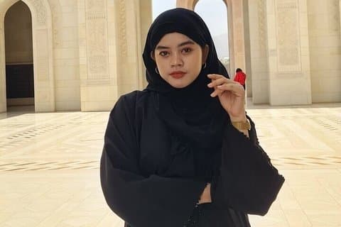 Muscat Privat stadsrundtur Eftermiddag Halvdag 4 timmar