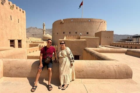 Viagem compartilhada em Castelos, Cultura e Montanha