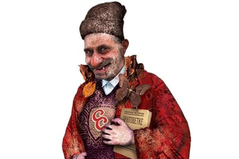 Belgrado: tour di fantasmi, vampiri e leggende