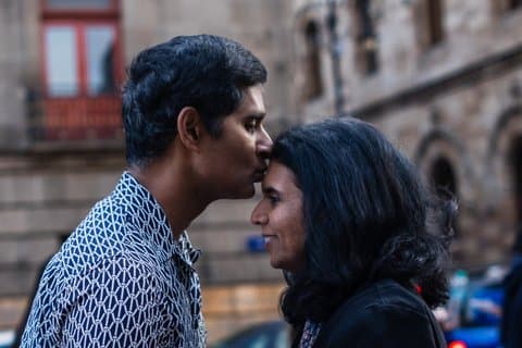 Professionel æstetisk og kunstnerisk fotografering i Mexico City