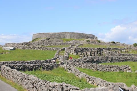 Gita di un giorno a Inis Meáin (Isole Aran): ritorno in traghetto da Rossaveel, Galway