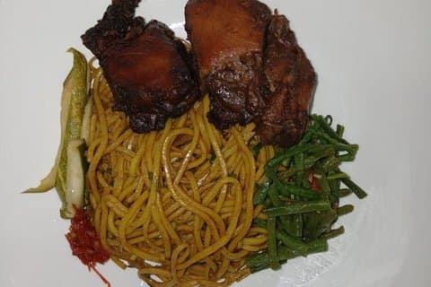 Javanese Cooking Workshop