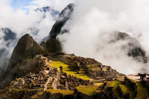 Cusco em 5 dias: Cidade, Vale Sagrado, Machu Picchu e Vinicunca