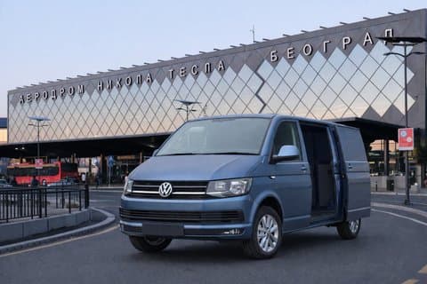 Privat Belgrad flygplatstransfer och Balkan turer