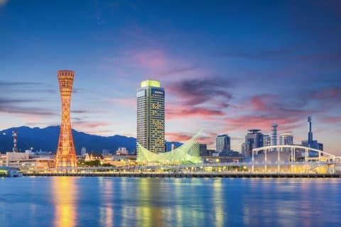 Kobe : Visite privée personnalisée avec Guide local