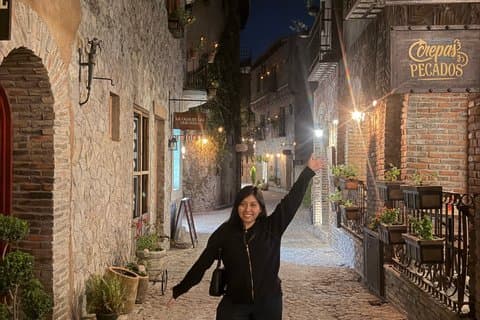 Entdecken Sie Puebla und La Toscana Mexicana Kulturtour