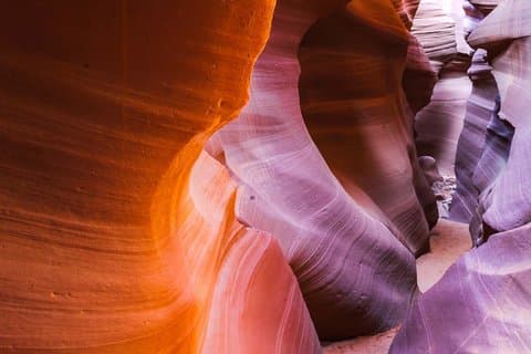 Hotell i nærheten av Upper Antelope Canyon Small Group Tour