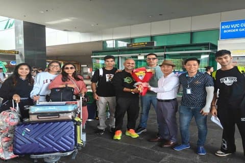Phu Quoc Airport Private Transport Experience
