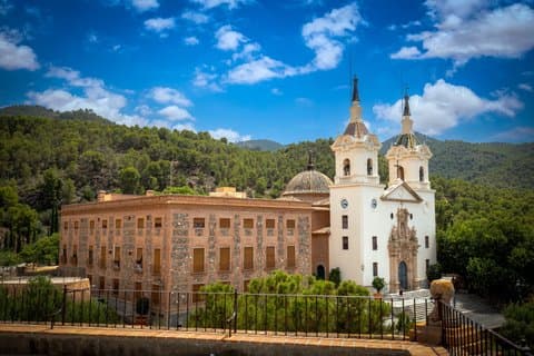 Ricote Valley Discovery – Private Shore Tour from Cartagena