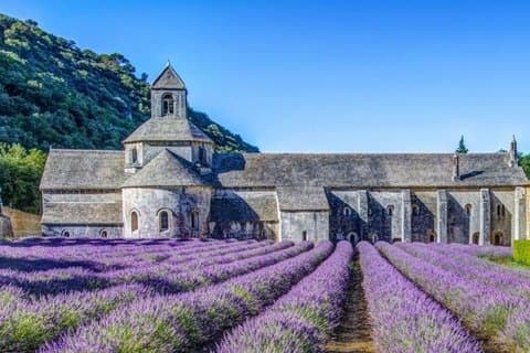 Privat Luberon Discovery, eksklusiv tur
