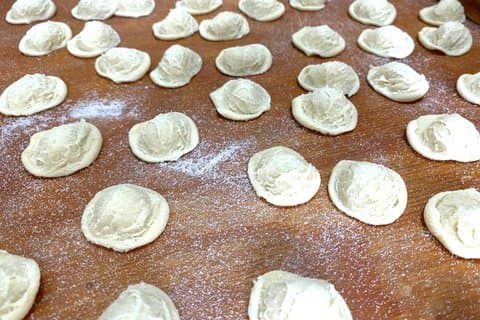Cooking class Vieste