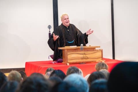 Asakusa Kulturreise von Edo Traditionen zum Rakugo Gelächter