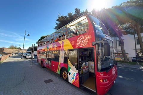 Tour di un giorno a Livorno e Pisa Escursione costiera da Livorno
