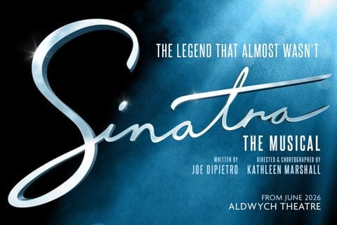 Teatro de Londres: Sinatra El Musical