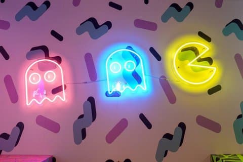 Mr. Eighties Escape Room Adventure