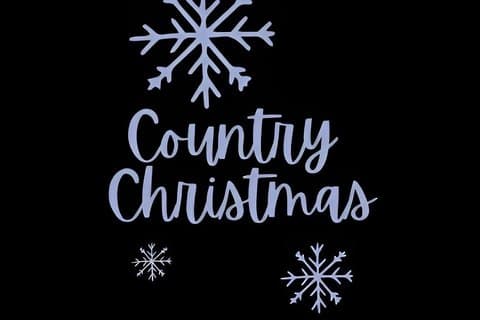 Show de Natal de cowboy e jantar no FireLight Barn em Henderson NV