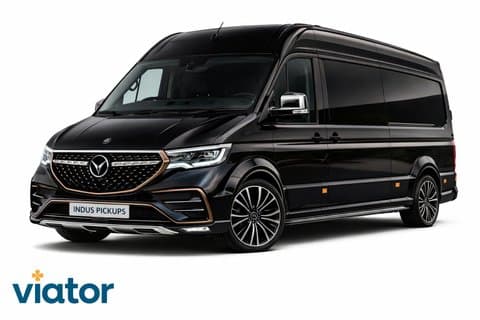 Vertrek Privévervoer van Barcelona-stad naar de luchthaven van Barcelona