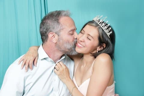 Diamanten und Diademe