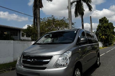 Tour de transporte privado por carretera Spintex