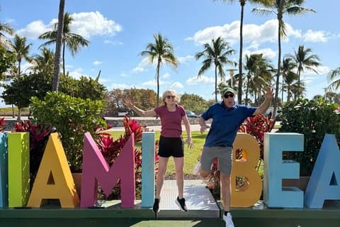 Anmeldelse af The Insiders SoBe Walking Tour