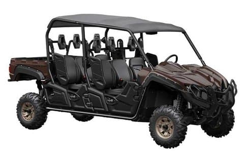 Anmeldelser af UTV ATV West Coast